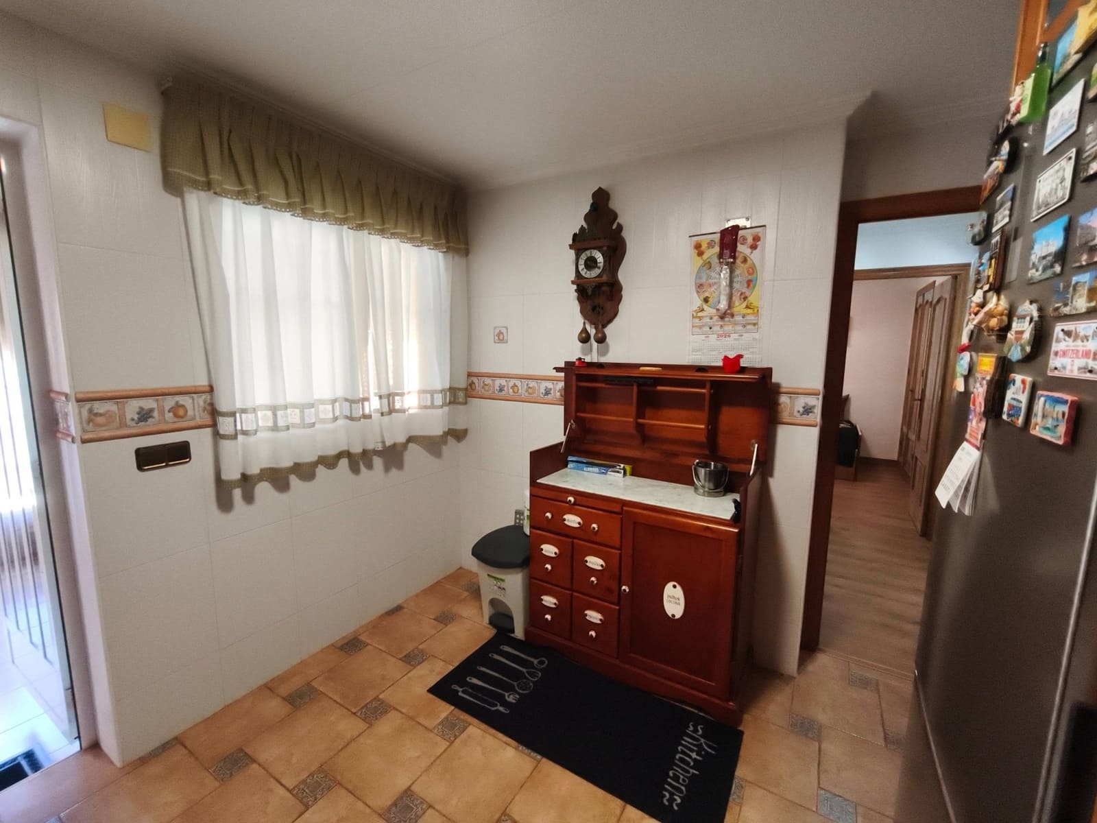 2 soveværelse Villa til salg i Los Balcones med swimmingpool garage - € 450.000 (Ref: 9627695)