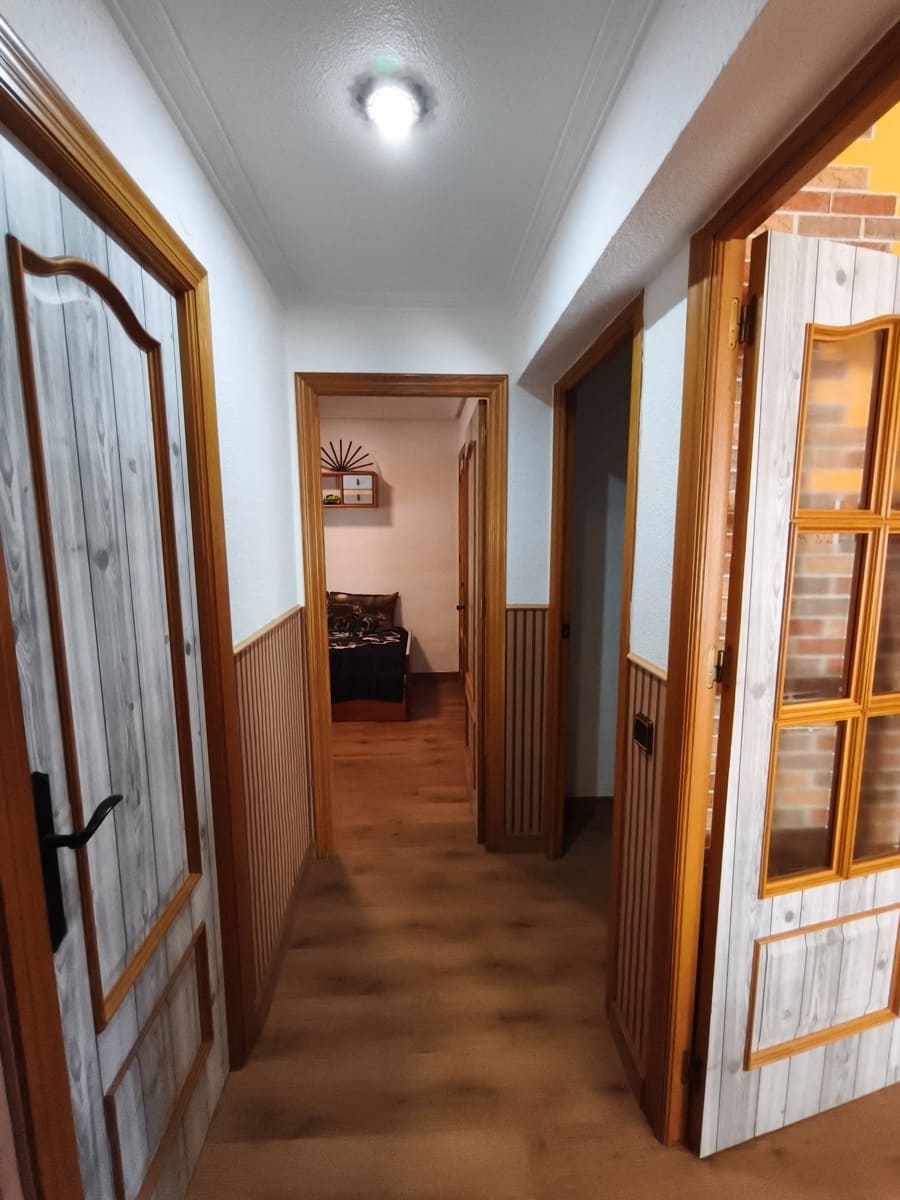 2 soveværelse Villa til salg i Los Balcones med swimmingpool garage - € 450.000 (Ref: 9627695)