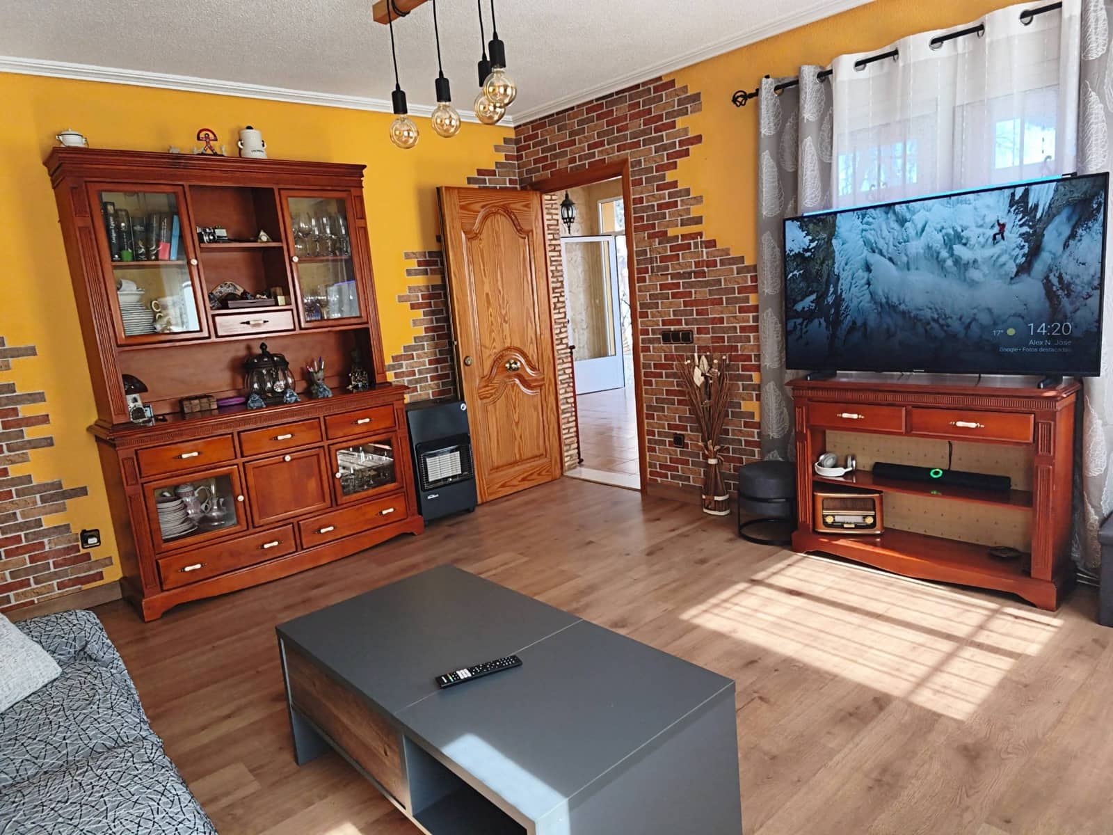 2 soveværelse Villa til salg i Los Balcones med swimmingpool garage - € 450.000 (Ref: 9627695)