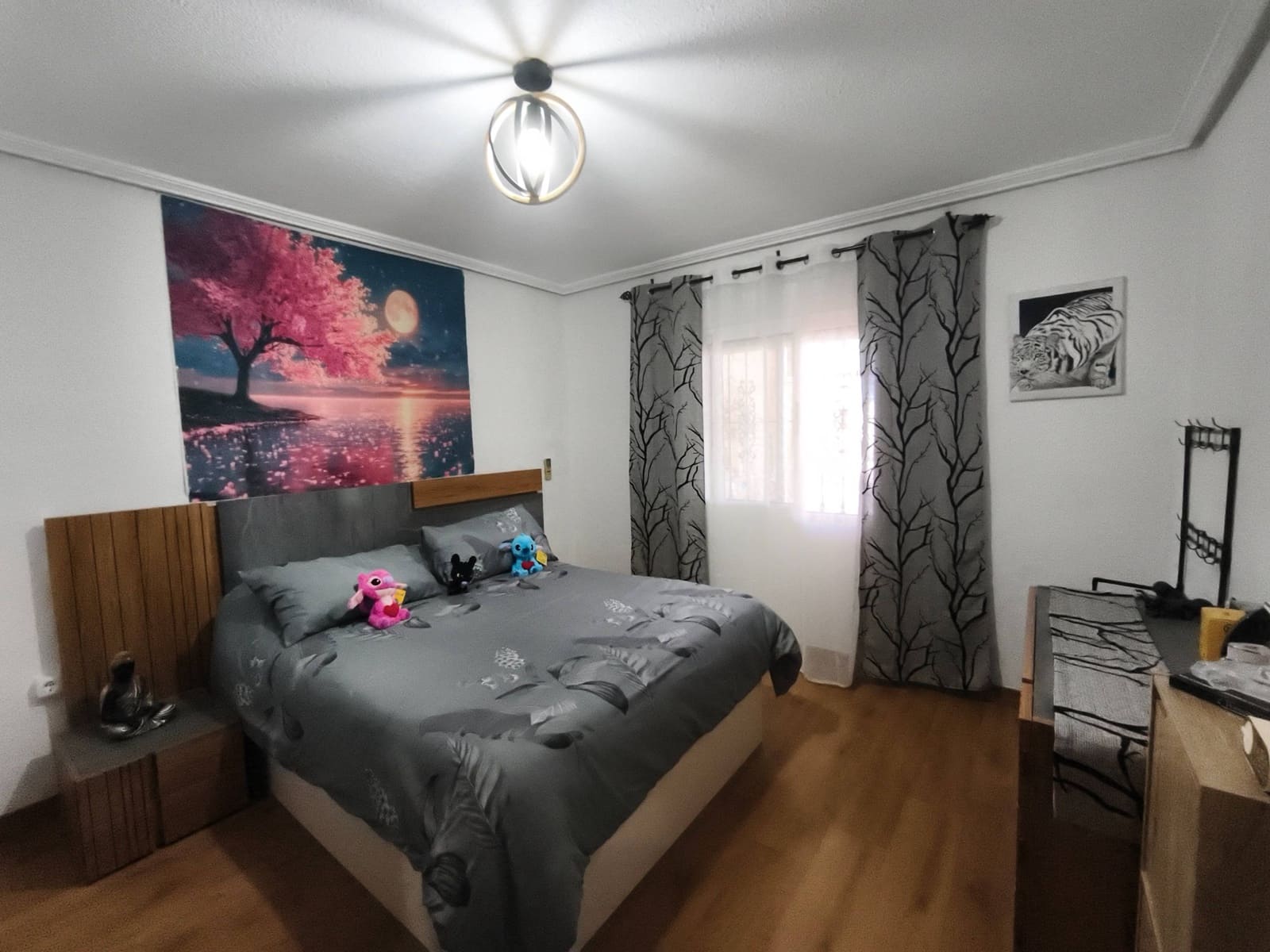 2 soveværelse Villa til salg i Los Balcones med swimmingpool garage - € 450.000 (Ref: 9627695)