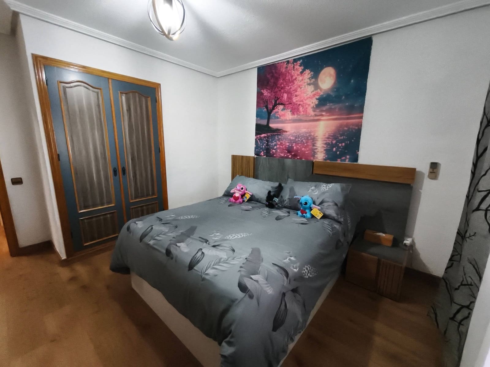 2 soveværelse Villa til salg i Los Balcones med swimmingpool garage - € 450.000 (Ref: 9627695)