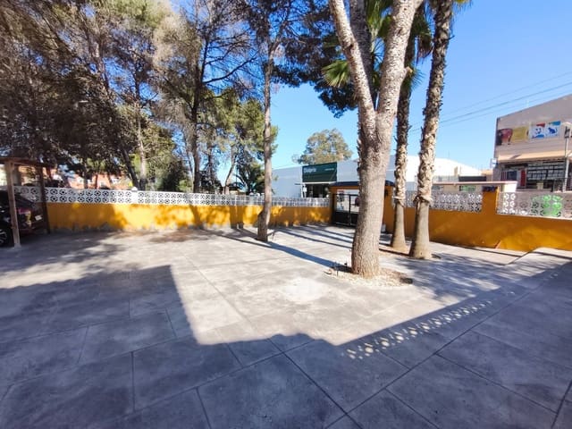 2 chambre Villa/Maison à vendre à Los Balcones avec piscine garage - 450 000 € (Ref: 9627695)