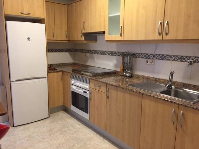 Apartamento de 2 habitaciones en Pilar de la Horadada en venta - 92.300 € (Ref: 9634417)