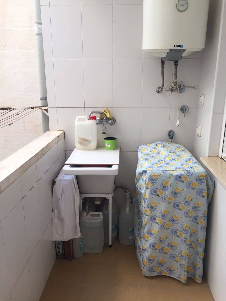 Apartamento de 2 habitaciones en Pilar de la Horadada en venta - 92.300 € (Ref: 9634417)