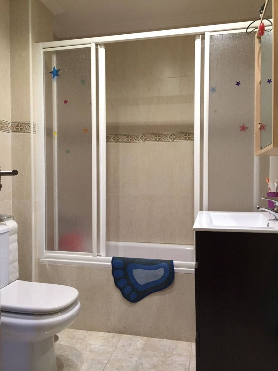 Apartamento de 2 habitaciones en Pilar de la Horadada en venta - 92.300 € (Ref: 9634417)