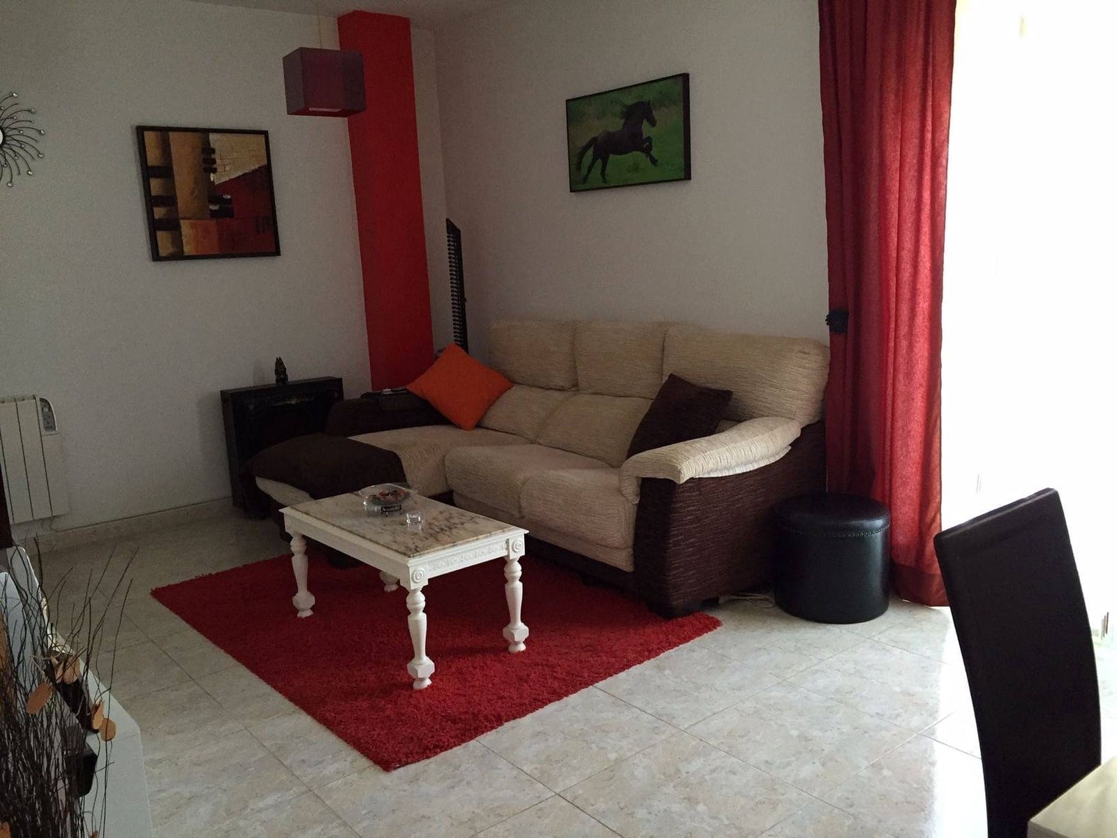 Apartamento de 2 habitaciones en Pilar de la Horadada en venta - 92.300 € (Ref: 9634417)