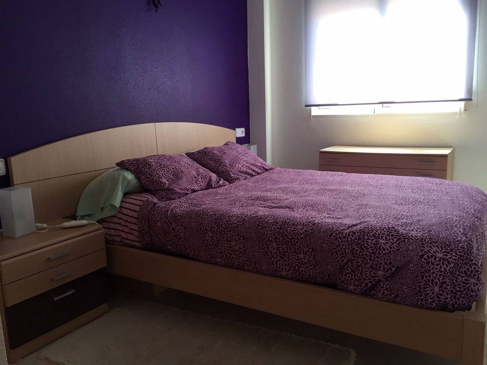 Apartamento de 2 habitaciones en Pilar de la Horadada en venta - 92.300 € (Ref: 9634417)