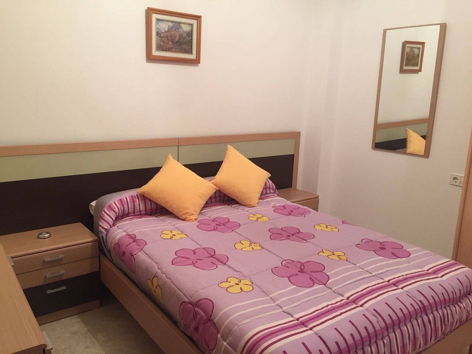 Apartamento de 2 habitaciones en Pilar de la Horadada en venta - 92.300 € (Ref: 9634417)