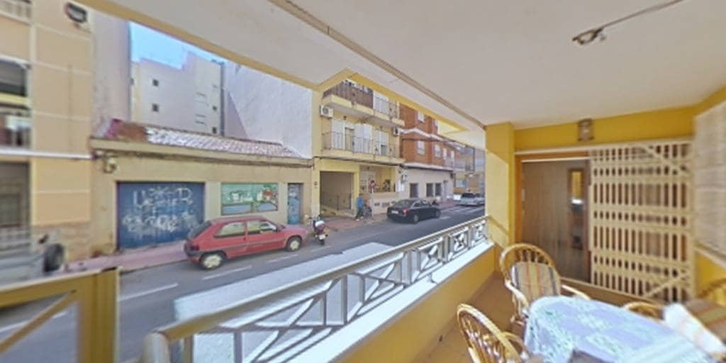 4 sypialnia Apartament na sprzedaż w Torrevieja - 171 000 € (Ref: 9645156)