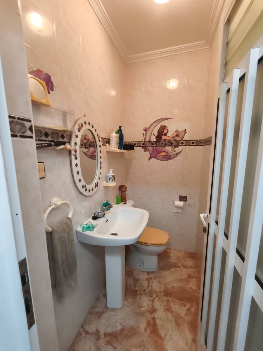 3 sovrum Radhus till salu i Lo Pagan - 159 900 € (Ref: 9645157)