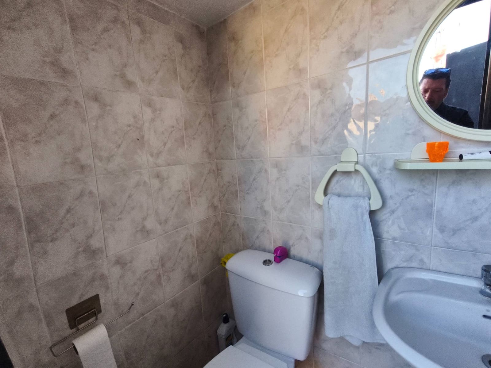 3 sovrum Radhus till salu i Lo Pagan - 159 900 € (Ref: 9645157)