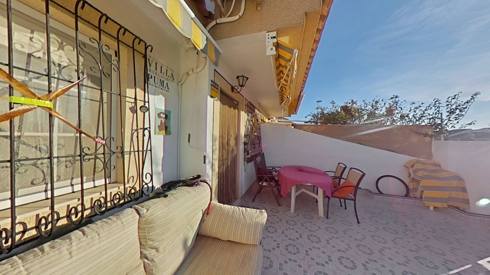 3 sovrum Radhus till salu i Lo Pagan - 159 900 € (Ref: 9645157)