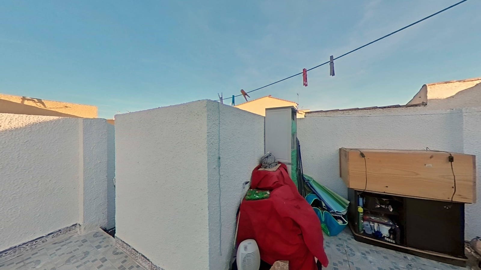 3 sovrum Radhus till salu i Lo Pagan - 159 900 € (Ref: 9645157)