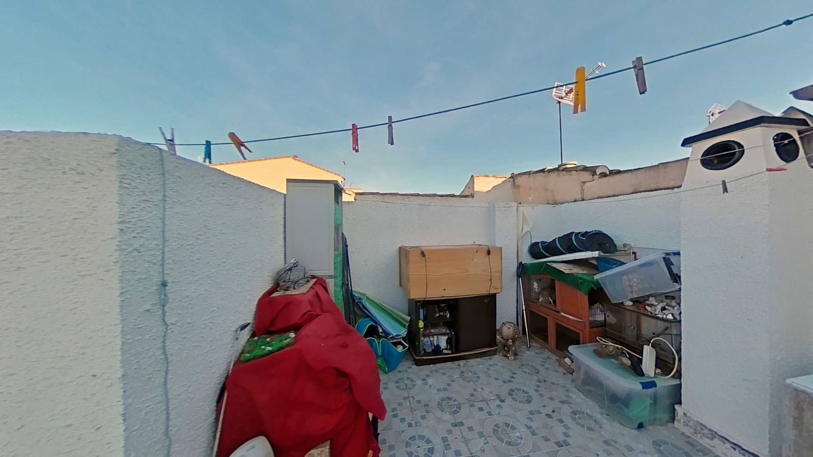 3 sovrum Radhus till salu i Lo Pagan - 159 900 € (Ref: 9645157)