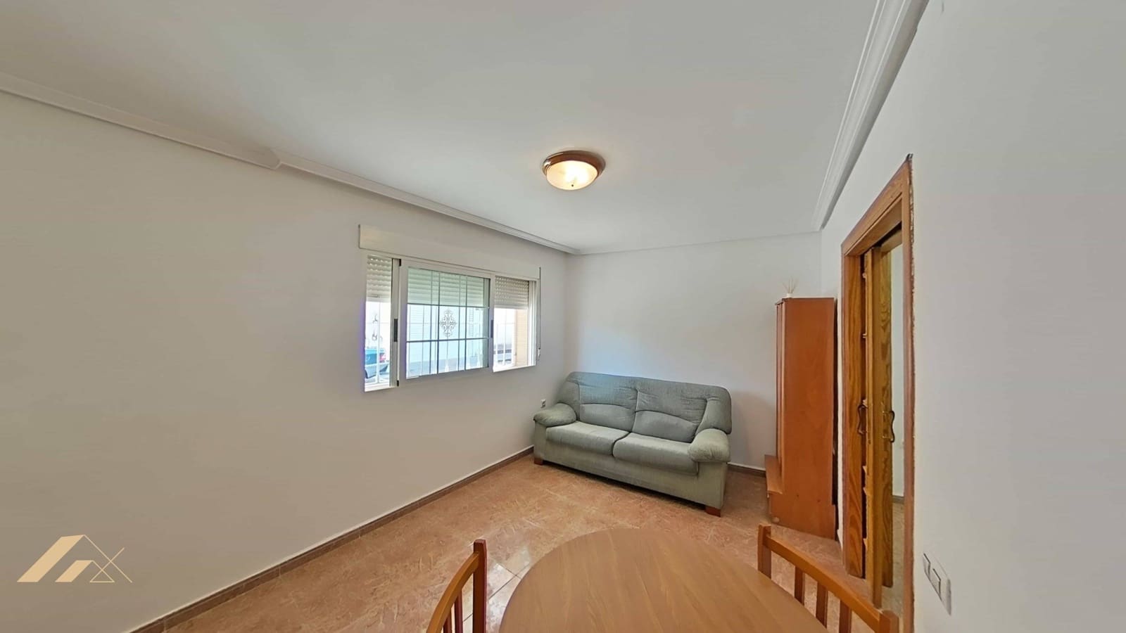 2 makuuhuone Huoneisto myytävänä paikassa Murcia kaupunki - 98 000 € (Ref: 9645158)