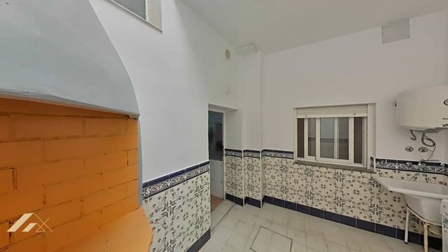 2 makuuhuone Huoneisto myytävänä paikassa Era Alta, Murcia kaupunki - 98 000 € (Ref: 9645158)