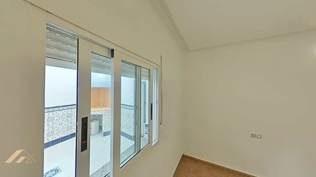 2 makuuhuone Huoneisto myytävänä paikassa Era Alta, Murcia kaupunki - 98 000 € (Ref: 9645158)