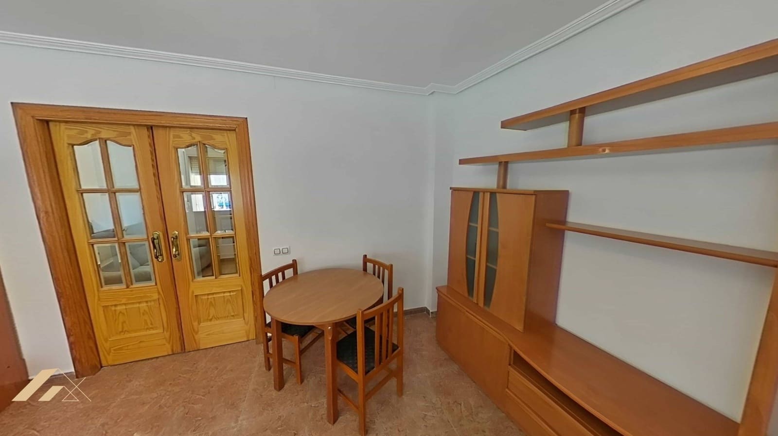 2 makuuhuone Huoneisto myytävänä paikassa Murcia kaupunki - 98 000 € (Ref: 9645158)