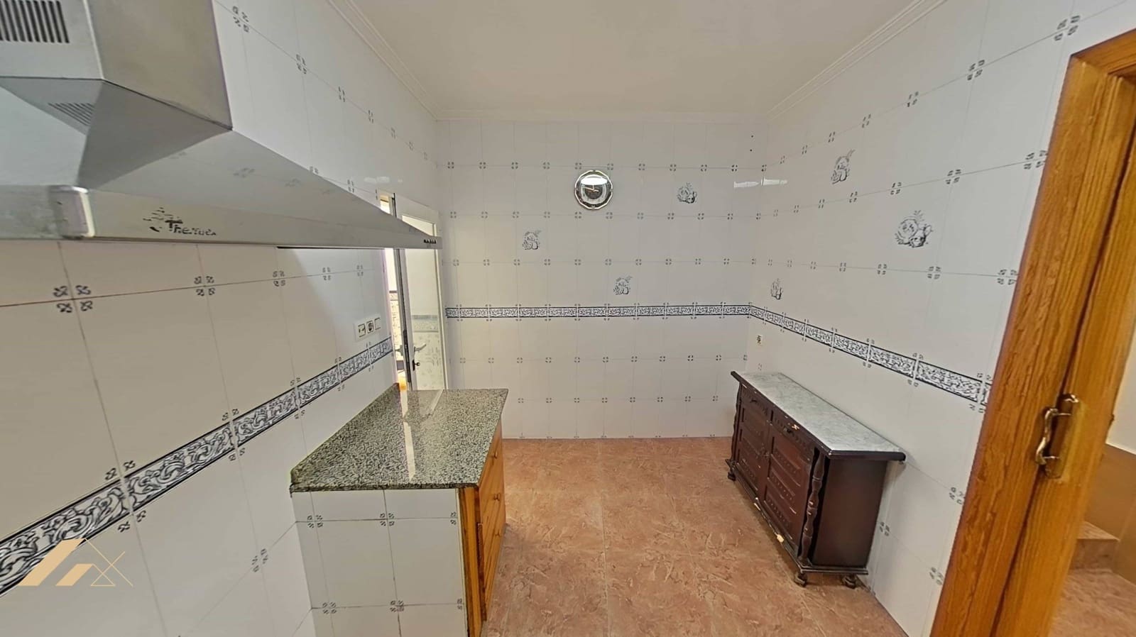 2 makuuhuone Huoneisto myytävänä paikassa Murcia kaupunki - 98 000 € (Ref: 9645158)