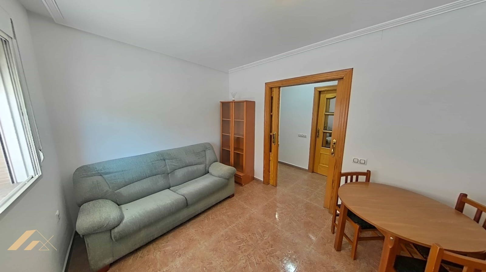 2 makuuhuone Huoneisto myytävänä paikassa Murcia kaupunki - 98 000 € (Ref: 9645158)