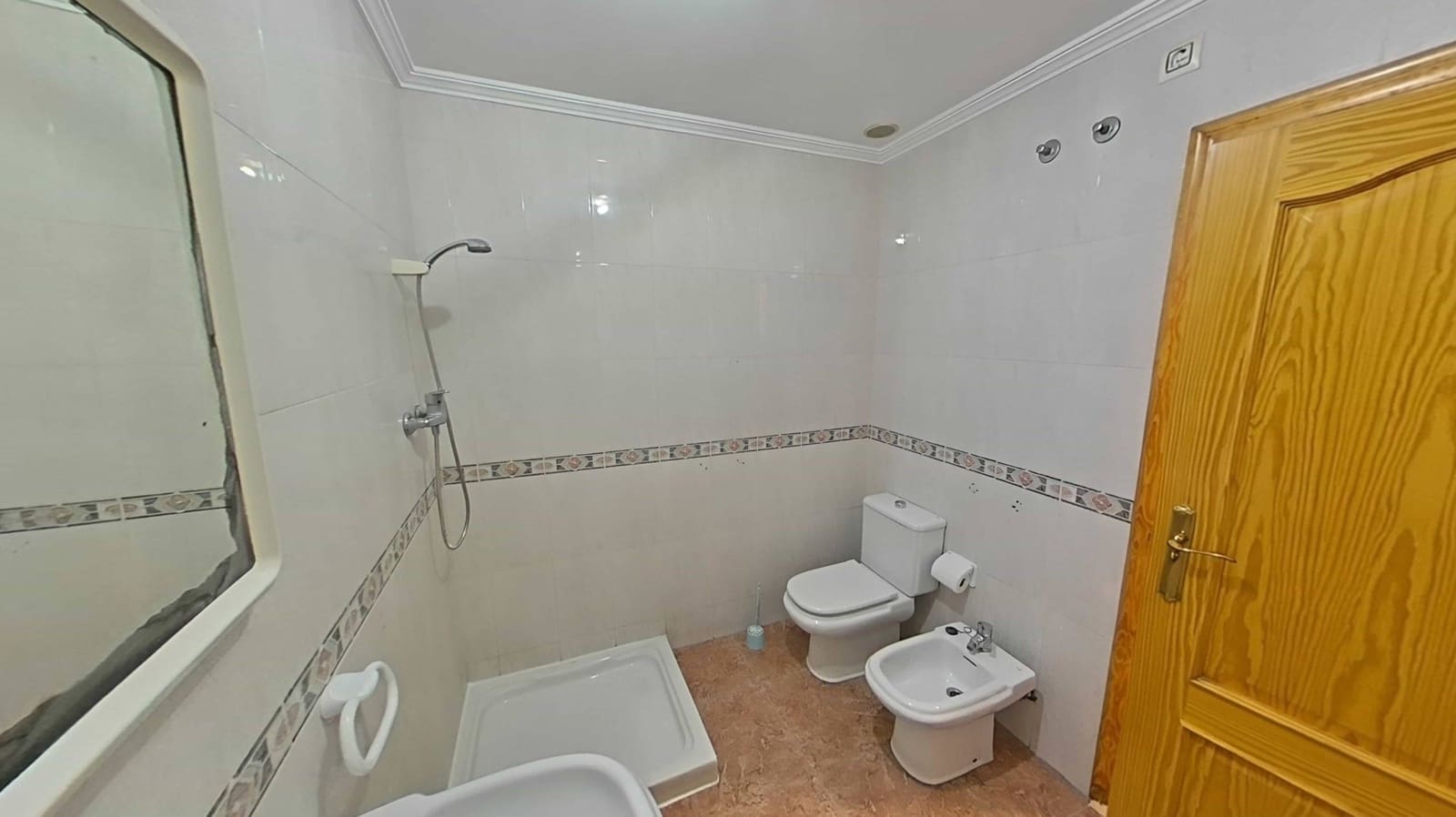 2 makuuhuone Huoneisto myytävänä paikassa Murcia kaupunki - 98 000 € (Ref: 9645158)