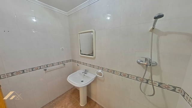 2 makuuhuone Huoneisto myytävänä paikassa Era Alta, Murcia kaupunki - 98 000 € (Ref: 9645158)