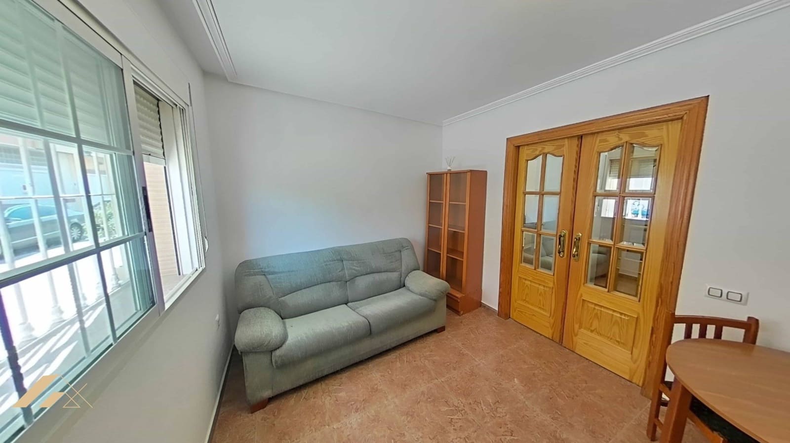 2 makuuhuone Huoneisto myytävänä paikassa Murcia kaupunki - 98 000 € (Ref: 9645158)