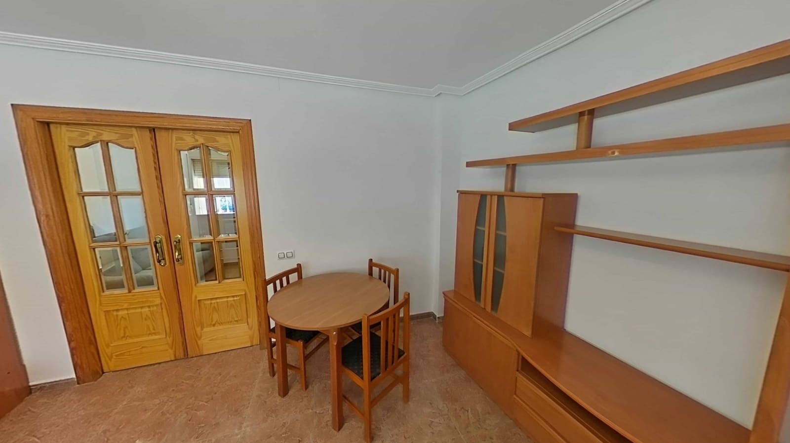 2 makuuhuone Huoneisto myytävänä paikassa Murcia kaupunki - 98 000 € (Ref: 9645158)