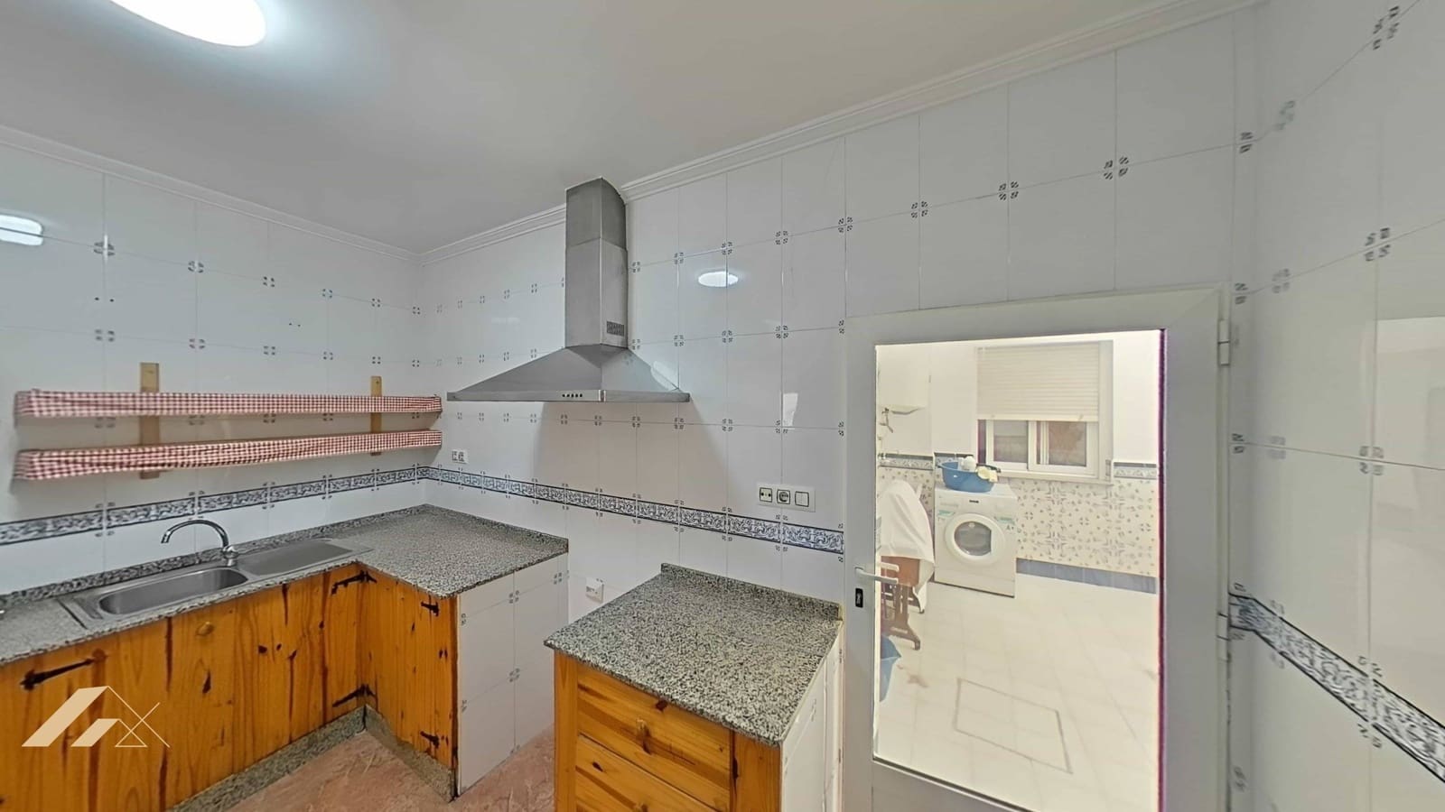 2 makuuhuone Huoneisto myytävänä paikassa Murcia kaupunki - 98 000 € (Ref: 9645158)