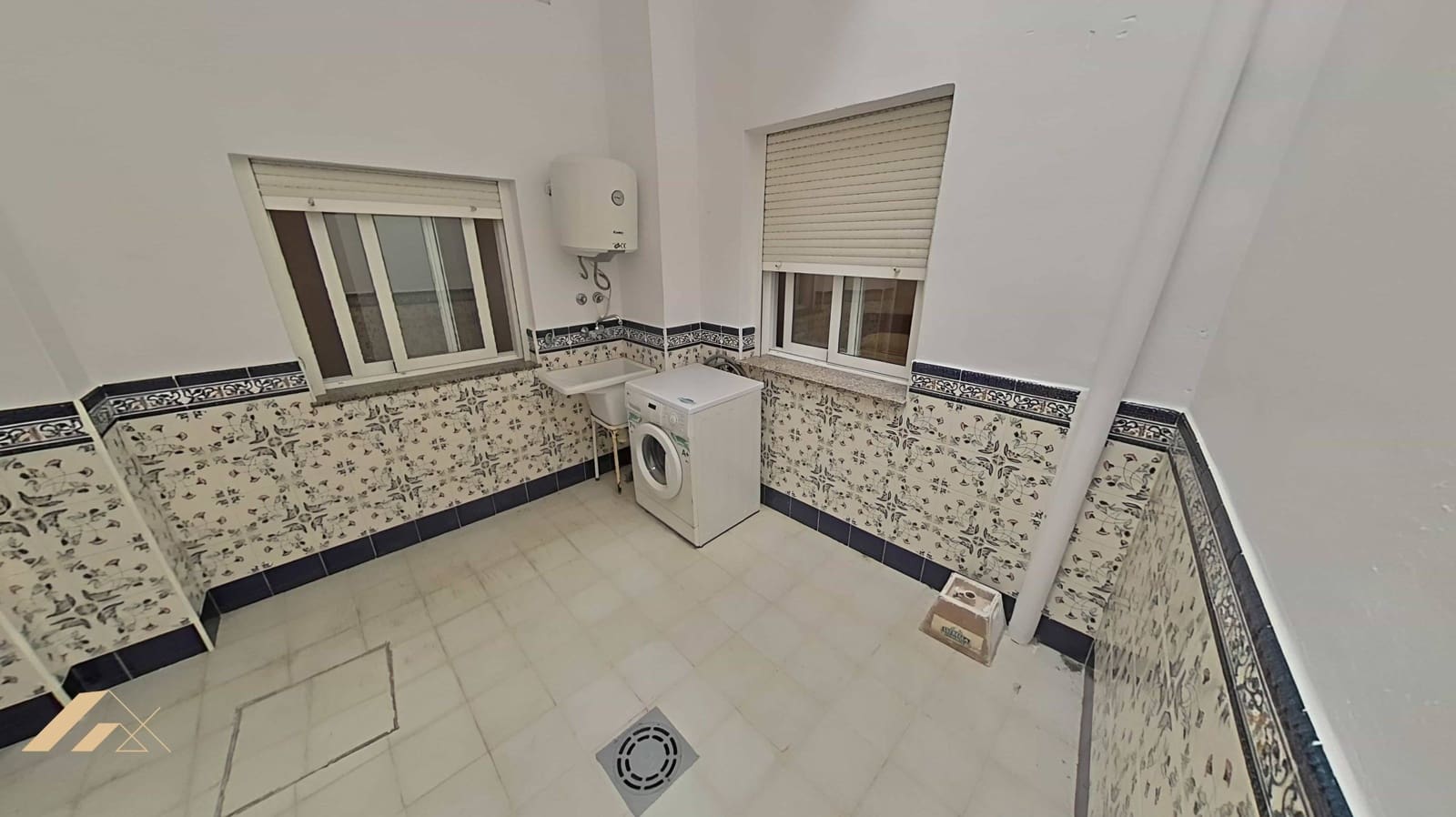 2 makuuhuone Huoneisto myytävänä paikassa Murcia kaupunki - 98 000 € (Ref: 9645158)