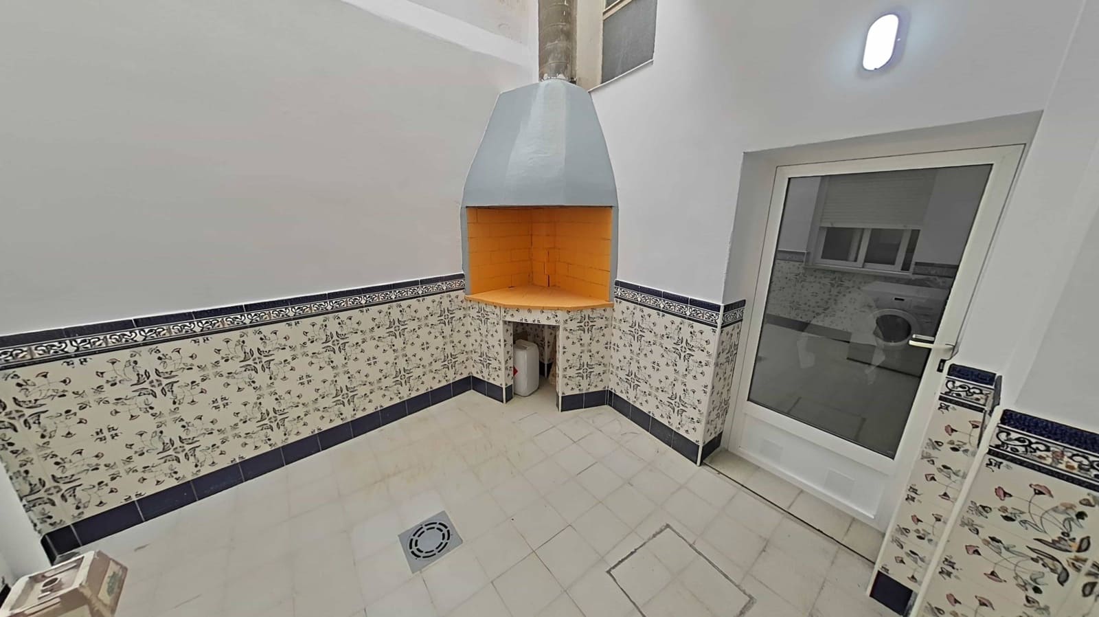 2 makuuhuone Huoneisto myytävänä paikassa Murcia kaupunki - 98 000 € (Ref: 9645158)