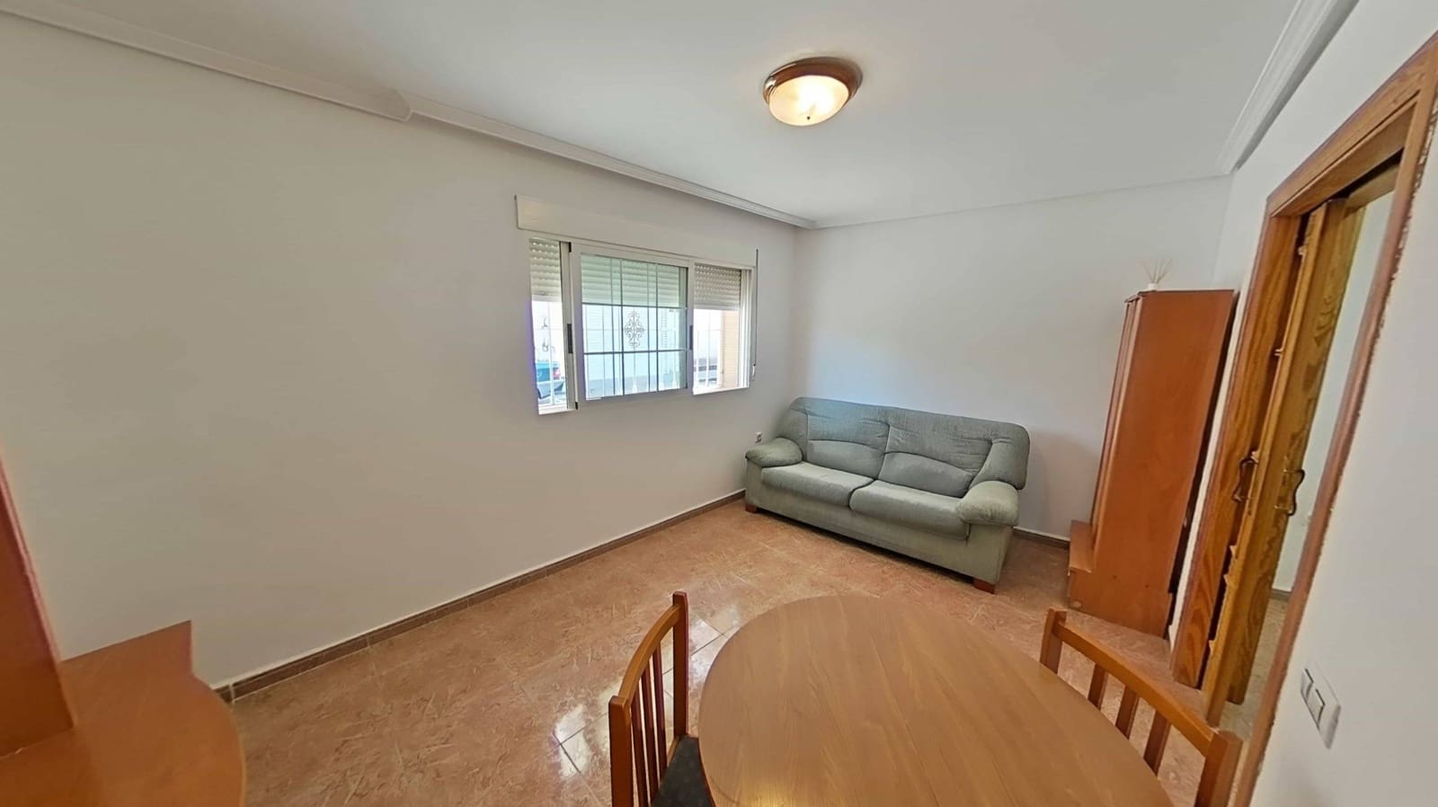 2 makuuhuone Huoneisto myytävänä paikassa Murcia kaupunki - 98 000 € (Ref: 9645158)