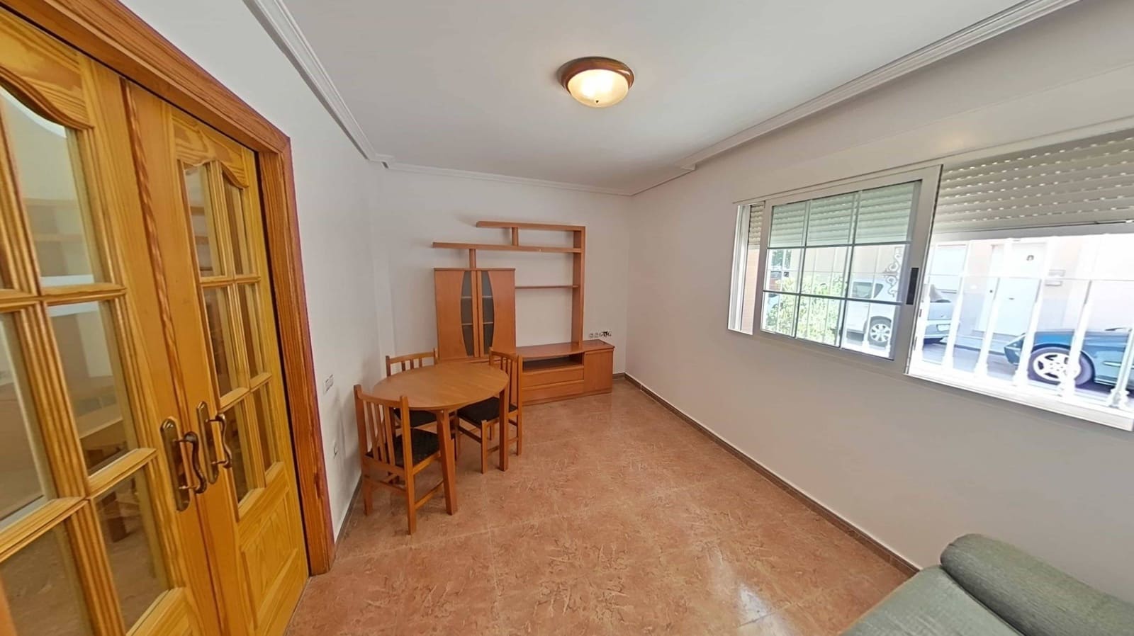 2 makuuhuone Huoneisto myytävänä paikassa Murcia kaupunki - 98 000 € (Ref: 9645158)