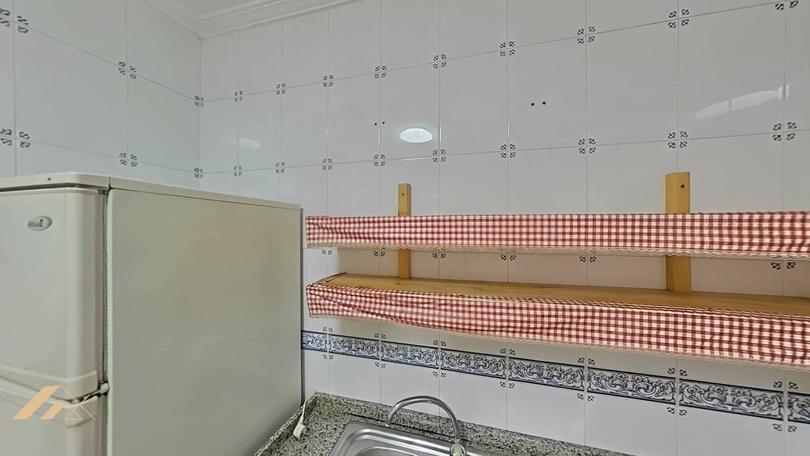 2 makuuhuone Huoneisto myytävänä paikassa Murcia kaupunki - 98 000 € (Ref: 9645158)