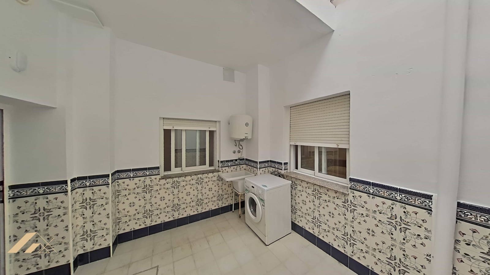 2 makuuhuone Huoneisto myytävänä paikassa Murcia kaupunki - 98 000 € (Ref: 9645158)