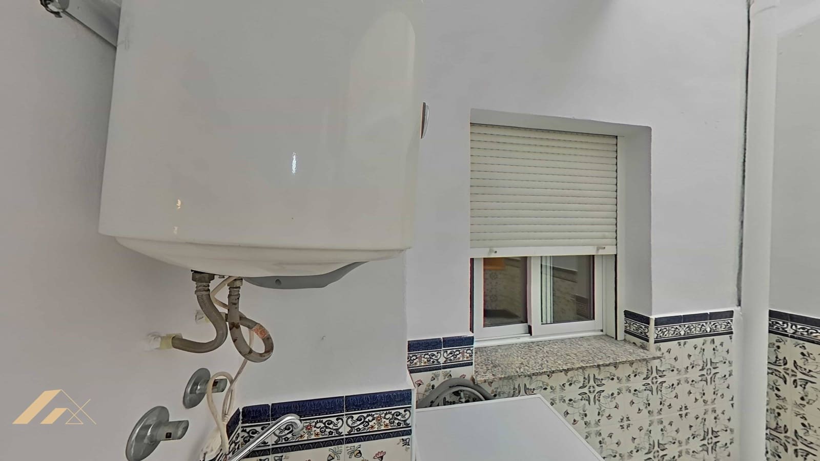 2 makuuhuone Huoneisto myytävänä paikassa Murcia kaupunki - 98 000 € (Ref: 9645158)