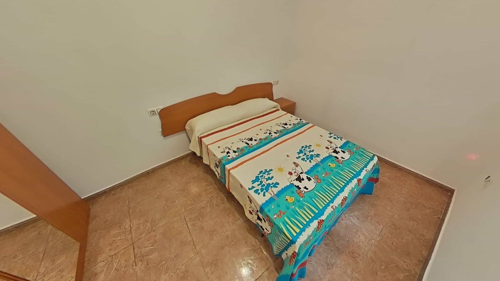 2 makuuhuone Huoneisto myytävänä paikassa Murcia kaupunki - 98 000 € (Ref: 9645158)