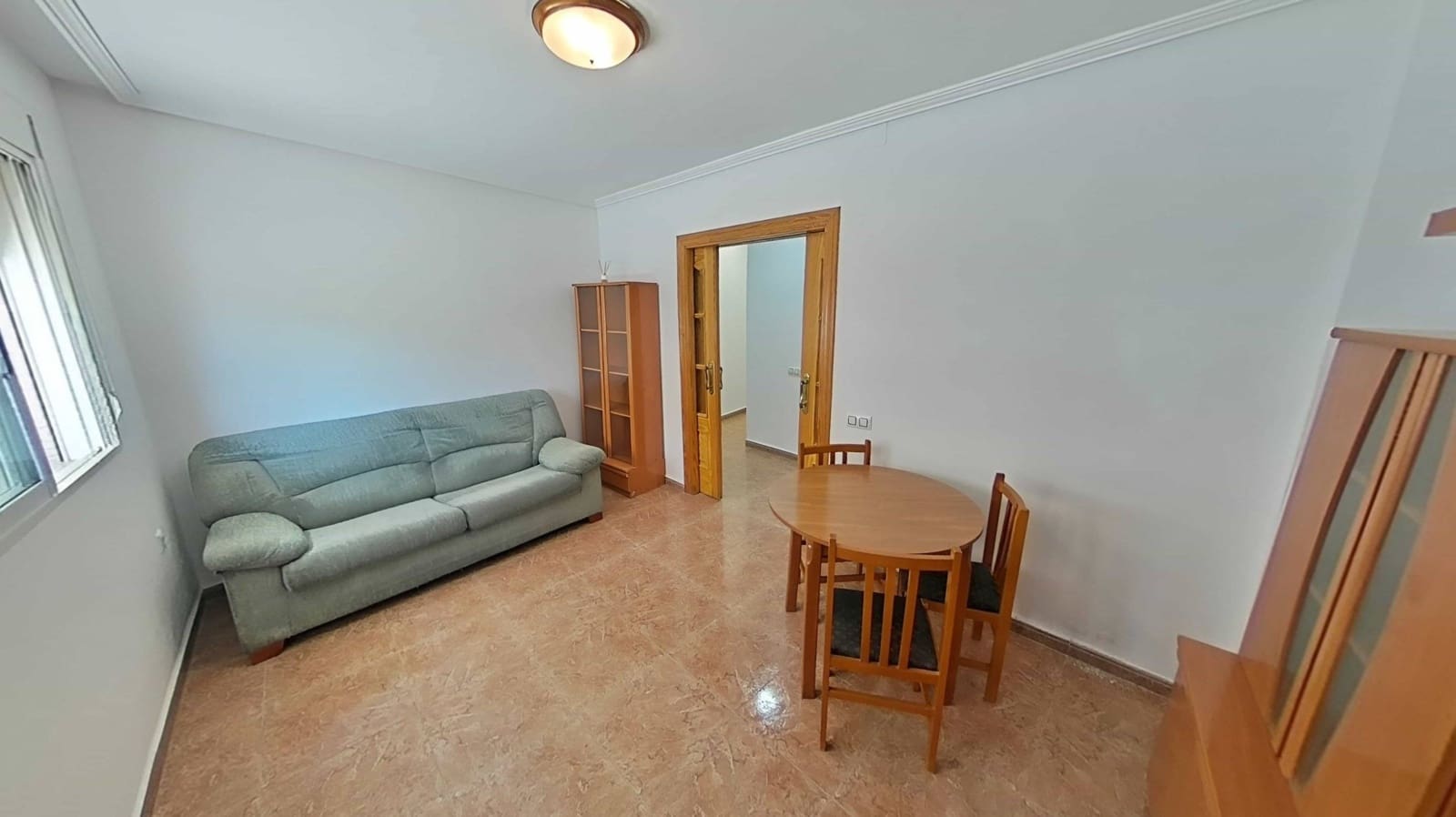 2 makuuhuone Huoneisto myytävänä paikassa Murcia kaupunki - 98 000 € (Ref: 9645158)