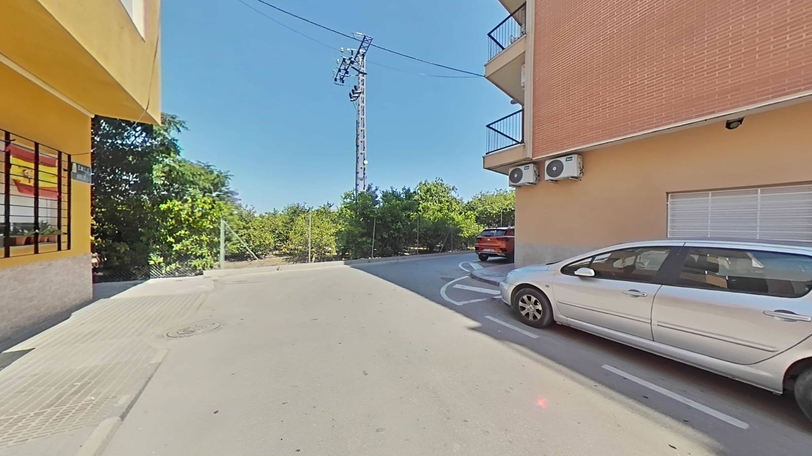 2 makuuhuone Huoneisto myytävänä paikassa Murcia kaupunki - 98 000 € (Ref: 9645158)