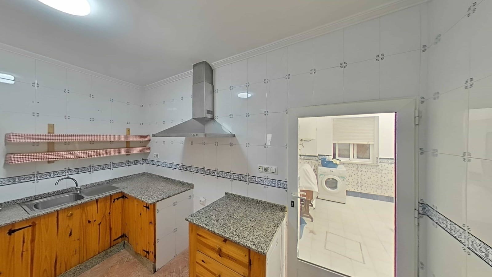 2 makuuhuone Huoneisto myytävänä paikassa Murcia kaupunki - 98 000 € (Ref: 9645158)