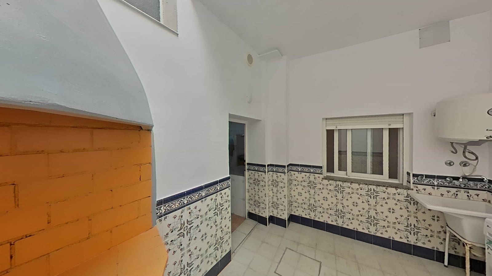 2 makuuhuone Huoneisto myytävänä paikassa Murcia kaupunki - 98 000 € (Ref: 9645158)