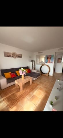 2 chambre Appartement à vendre à Corvera, Murcie ville avec piscine - 159 000 € (Ref: 9645159)