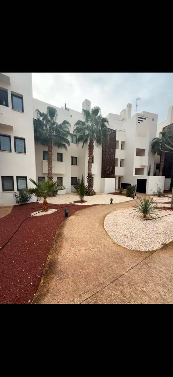 2 chambre Appartement à vendre à Corvera avec piscine - 159 000 € (Ref: 9645159)