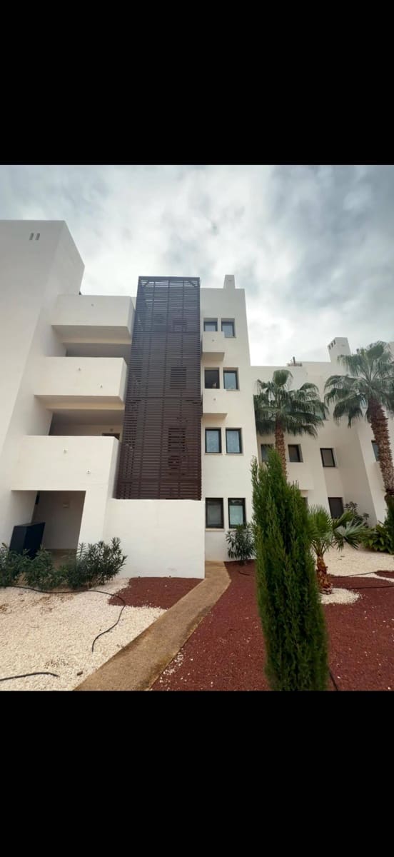 2 chambre Appartement à vendre à Corvera avec piscine - 159 000 € (Ref: 9645159)