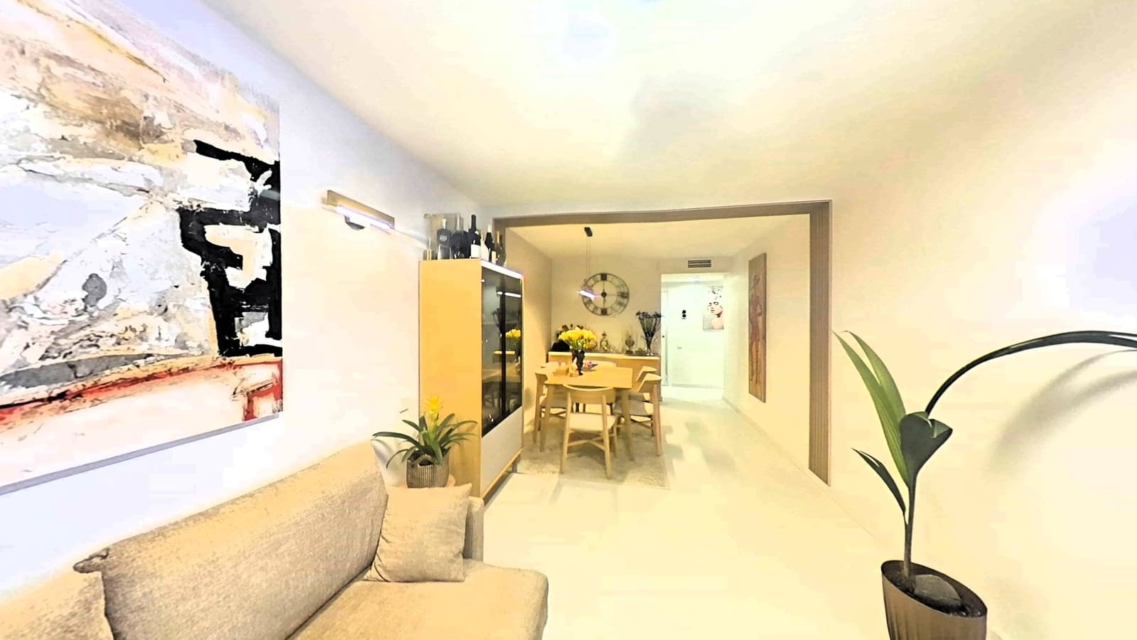 2 camera da letto Appartamento in vendita in San Pedro del Pinatar con piscina garage - 257.000 € (Rif: 9648290)