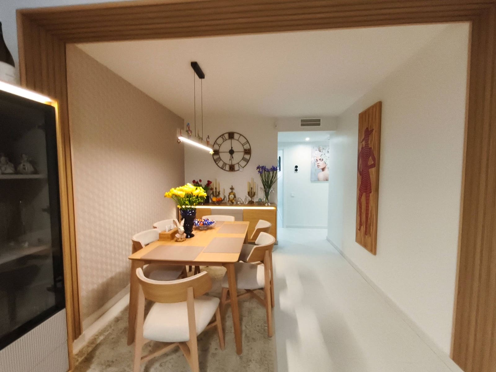 2 camera da letto Appartamento in vendita in San Pedro del Pinatar con piscina garage - 257.000 € (Rif: 9648290)