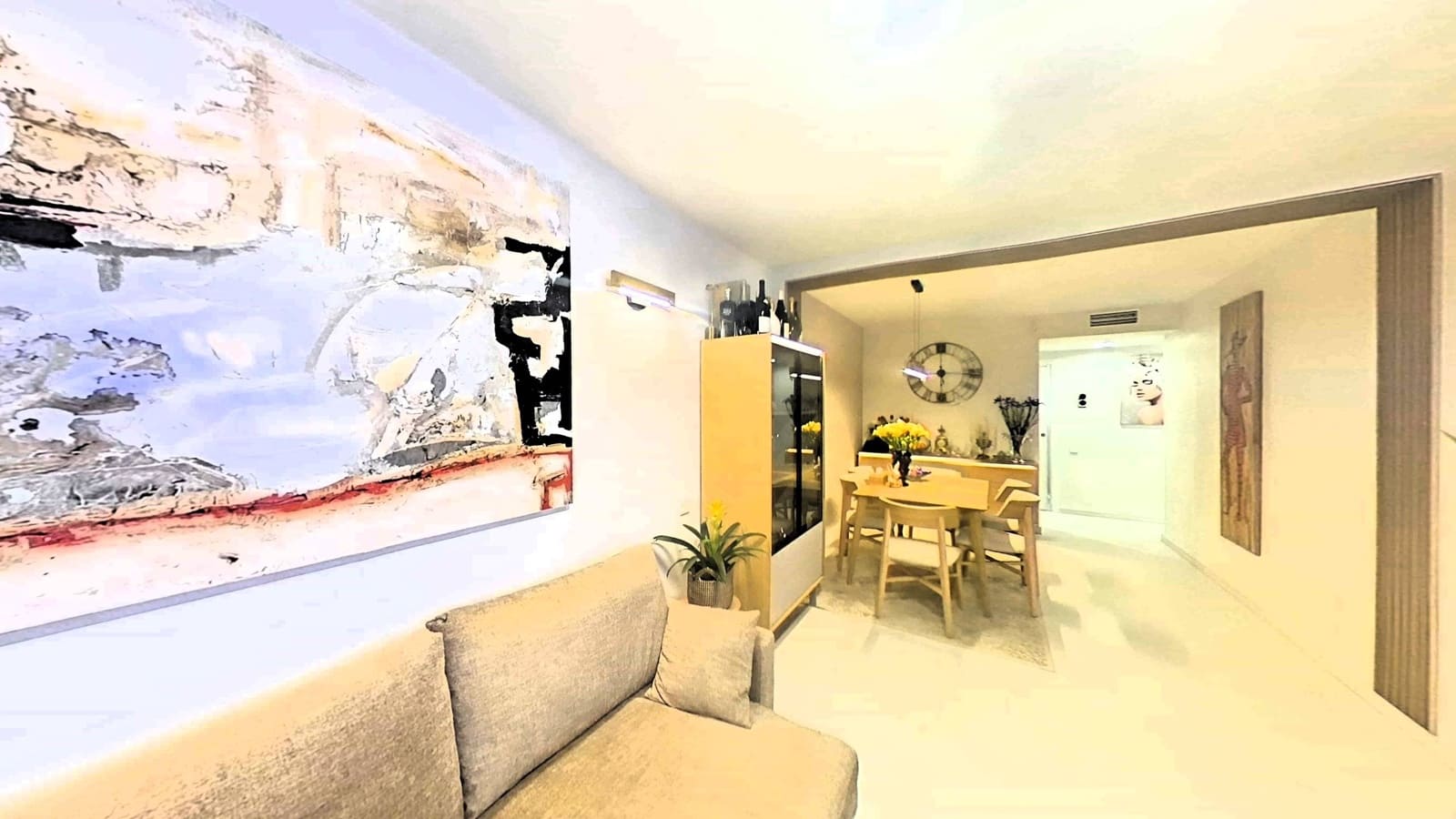 2 camera da letto Appartamento in vendita in San Pedro del Pinatar con piscina garage - 257.000 € (Rif: 9648290)