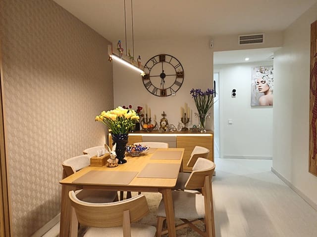 2 camera da letto Appartamento in vendita in San Pedro del Pinatar con piscina garage - 257.000 € (Rif: 9648290)