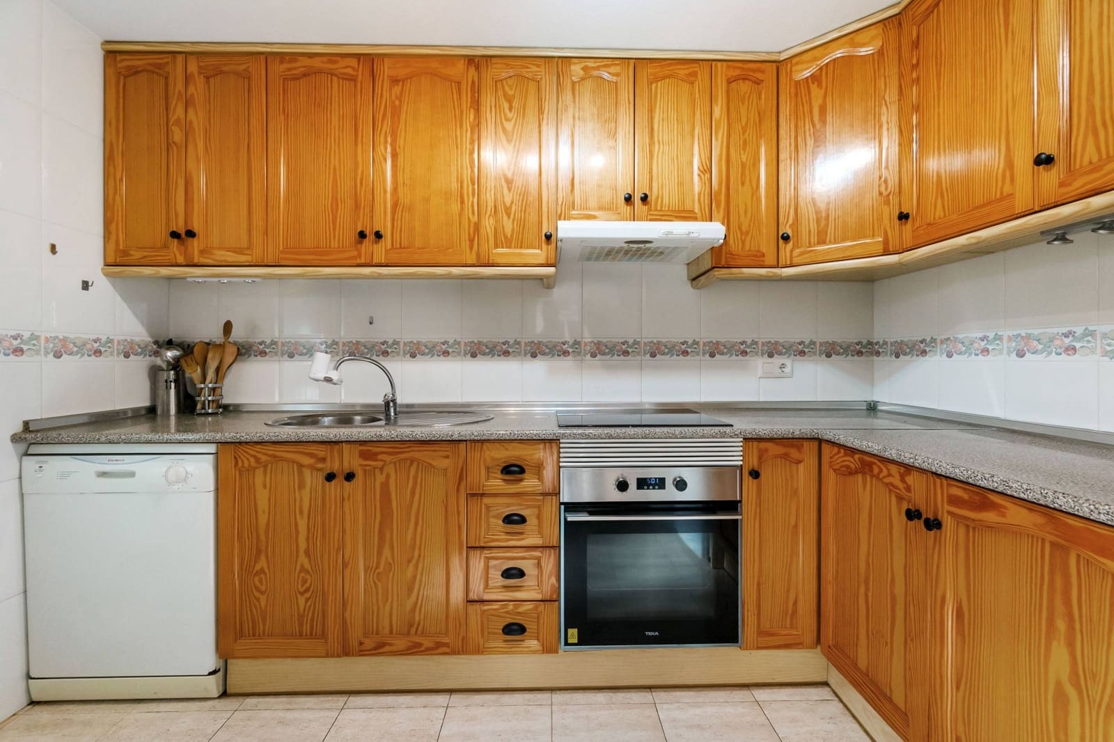 2 chambre Appartement à vendre à Playa Flamenca avec piscine - 275 000 € (Ref: 9648291)