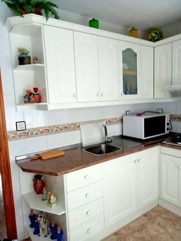 2 sovrum Villa till salu i Los Cuarteros, San Pedro del Pinatar - 153 800 € (Ref: 9666673)
